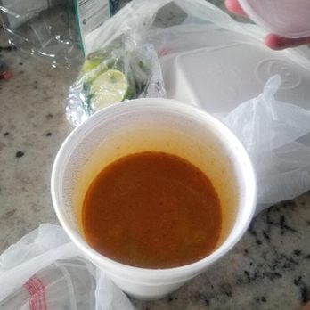 Nena's Bakery & Restaurant - Had sopa de pata to go only gave me half a cup - Bakeries Near Me - Lancaster, California Nena's Bakery & Restaurant - Had sopa de pata to go only gave me half a cup - Bakeries Near Me - Lancaster, California