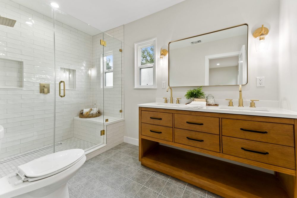 Slide of Foothill Renovators