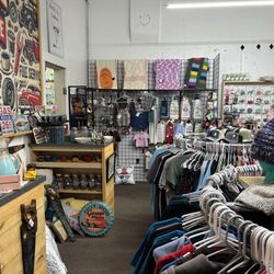 Piute Country Crafts