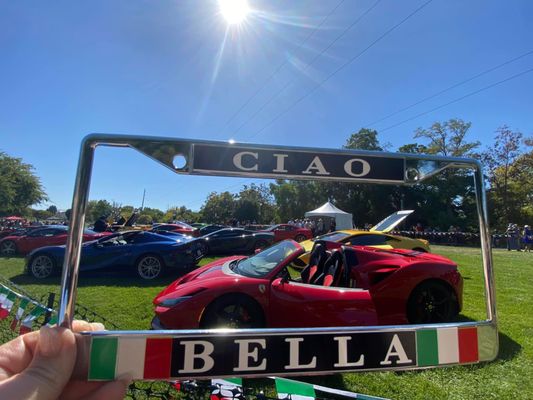 Little Italy San Jose Italian Festival by null