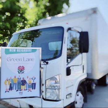 Green Lane Movers - Movers Near Me - Agoura Hills, California Green Lane Movers - Movers Near Me - Agoura Hills, California