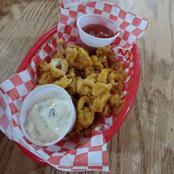 Capt. Benny's - Seafood Near Me - Houston, Texas Capt. Benny's - Seafood Near Me - Houston, Texas