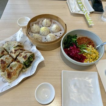 Seven Grams - Chinese Near Me - Rancho Cucamonga, California
