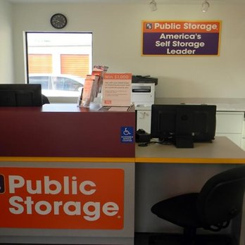 Public Storage - Self Storage Near Me - Houston, Texas