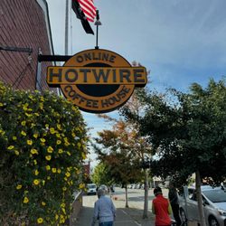 Hotwire Coffeehouse