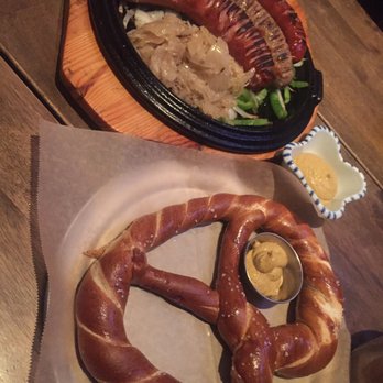 Biergarten - Gastropubs Near Me - Los Angeles, California Biergarten - Gastropubs Near Me - Los Angeles, California