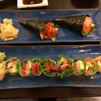 Osaka Ryu Gin - Japanese Near Me - Glen Rock, New Jersey