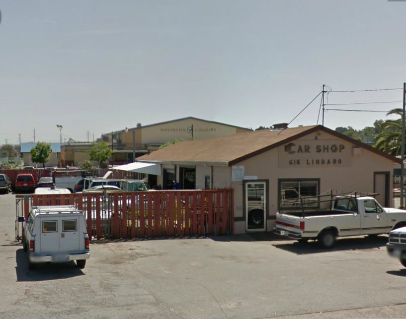 THE CAR SHOP Updated August 2024 22 Reviews 616 Lindaro St, San