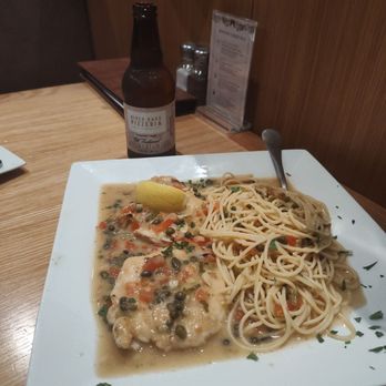 River Oaks Pizzeria - Surfside - Chicken Piccata - Pizza Near Me - Myrtle Beach, South Carolina River Oaks Pizzeria - Surfside - Chicken Piccata - Pizza Near Me - Myrtle Beach, South Carolina