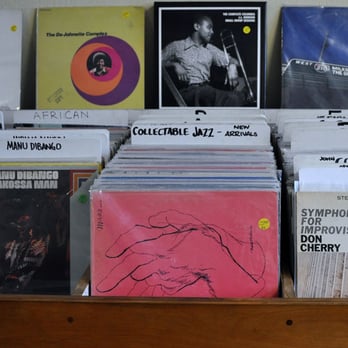 Groove Yard - Hundred's of collectable jazz LPs. - Music & DVDs Near Me - Oakland, California Groove Yard - Hundred's of collectable jazz LPs. - Music & DVDs Near Me - Oakland, California