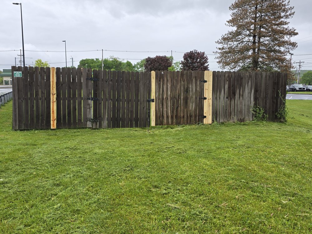 Slide of Buddy's Quality Construction