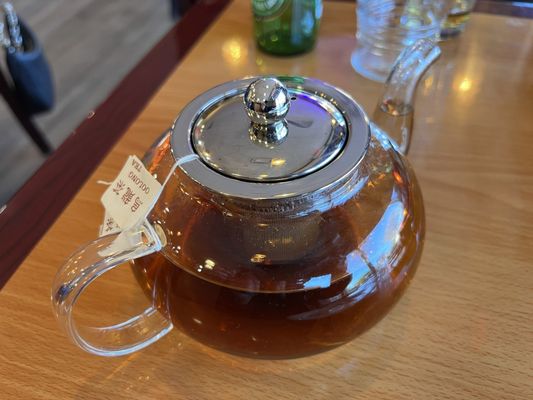 Sara Thai Kitchen Sugarhouse by null