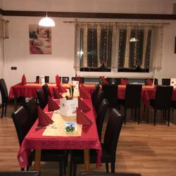 Restaurant-Pizzeria Taberna