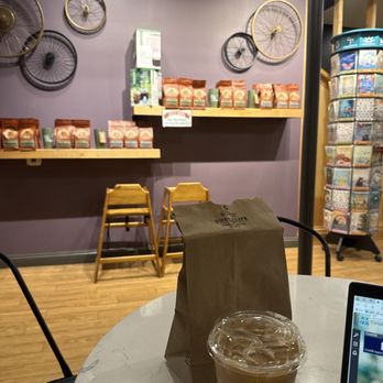 Fiddleheads Coffee Roasters - Coffee & Tea Near Me - Menomonee Falls, Wisconsin
