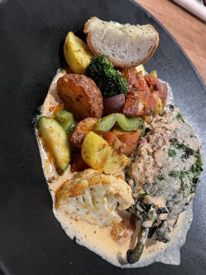 Chef Point Bar & Restaurant - Colleyville by null