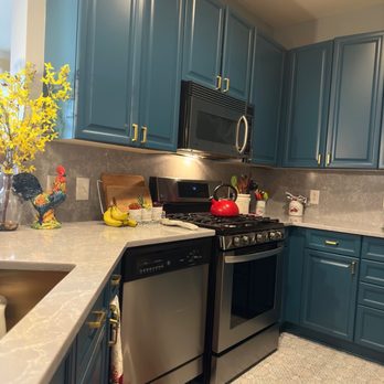 Largo Marble and Granite - General Contractors Near Me - Sterling, Virginia