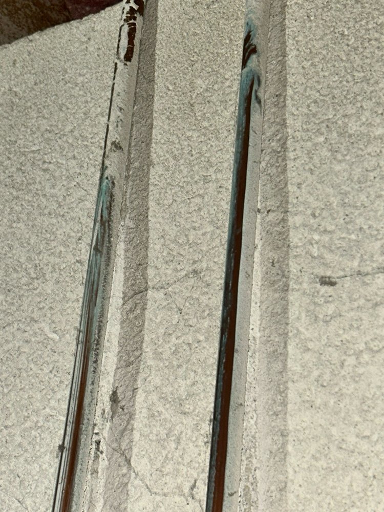 Slide of A Absolute Plumbing & Sewer Service