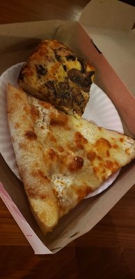Slice Joint by null