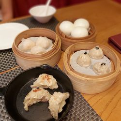 點一龍