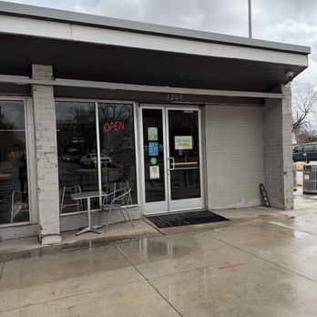 Sun Valley Kitchen - Outside - Sandwiches Near Me - Denver, Colorado