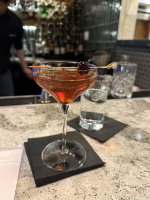 AT Bistro | Au Troisiéme by null