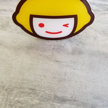 Happy Lemon - Happy Lemon - Coffee & Tea Near Me - Stockton, California Happy Lemon - Happy Lemon - Coffee & Tea Near Me - Stockton, California