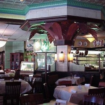Tidewater Grill