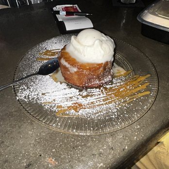APT 4B - Pineapple upside down cake - Lounges Near Me - Atlanta, Georgia APT 4B - Pineapple upside down cake - Lounges Near Me - Atlanta, Georgia