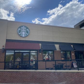 Starbucks - outside - Coffee & Tea Near Me - Downingtown, Pennsylvania Starbucks - outside - Coffee & Tea Near Me - Downingtown, Pennsylvania