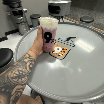 MILK TEA  Zenko Tea, 5828 Douglas Ave, Urbandale, IA 50322, US - MapQuest