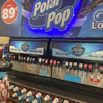 Circle K - Great fountain soda prices. - Convenience Stores Near Me - Mullins, South Carolina Circle K - Great fountain soda prices. - Convenience Stores Near Me - Mullins, South Carolina