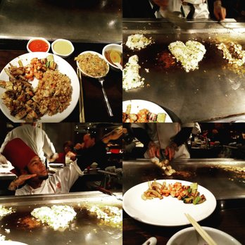 Benihana - Teppanyaki Near Me - Arcadia, California