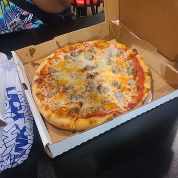 John The Baker - Meatball 12 inch - Pizza Near Me - Coral Springs, Florida John The Baker - Meatball 12 inch - Pizza Near Me - Coral Springs, Florida