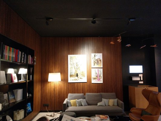 Drawing Hotel by null