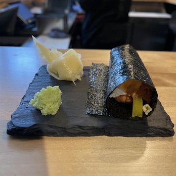 Sugo Hand Roll Bar - Sushi Bars Near Me - Seattle, Washington Sugo Hand Roll Bar - Sushi Bars Near Me - Seattle, Washington