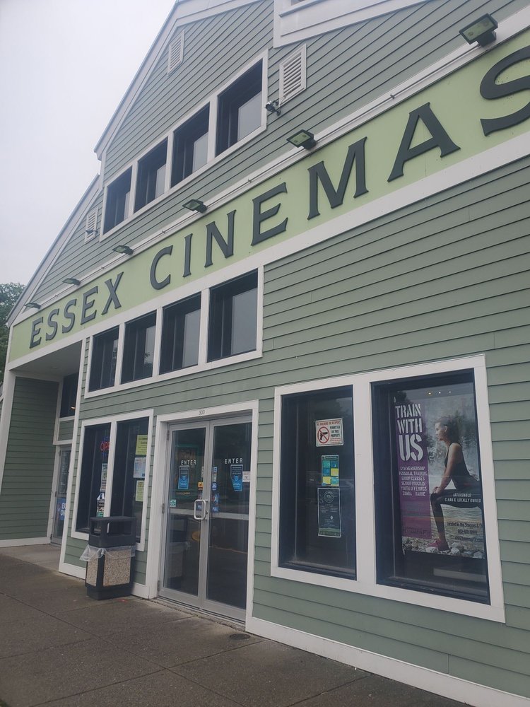 ESSEX CINEMAS 25 Reviews Cinema 21 Essex Way, Essex Junction, VT
