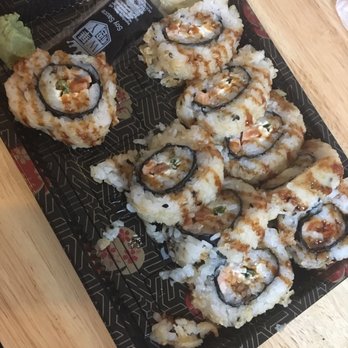 The Lotus Garden - Japanese Near Me - Utica, New York