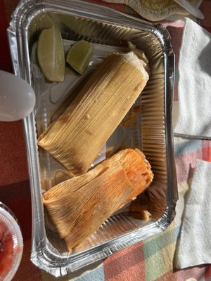 Chilacates Chestnut Hill #4 by null