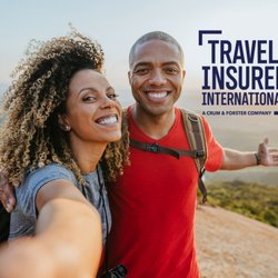 Travel Insured International