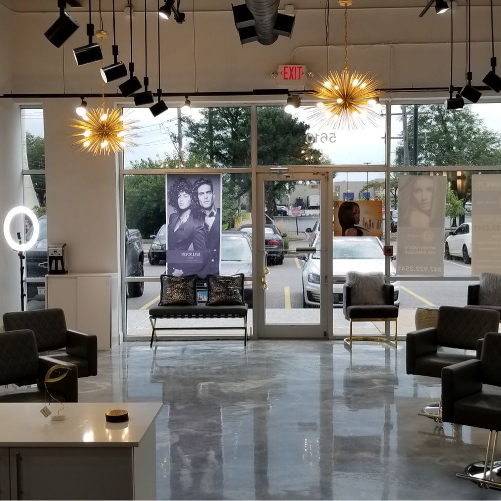 THE BEST 10 Hair Extensions near WICKER PARK, CHICAGO, IL 60622 - Lira Guzi  Salon, Salon Glow Chicago, Epoch Studio Salon - Chicago - Yelp