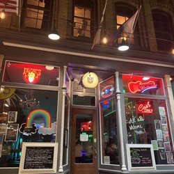 The Rigby Pub And Grill