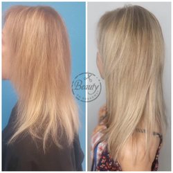Beauty on Broadway Salon - Blonde specialists