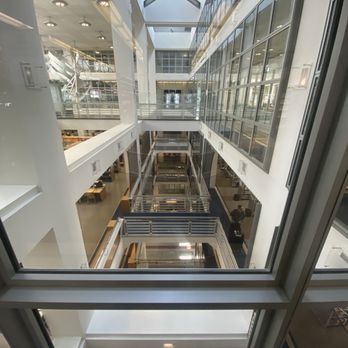 SAN FRANCISCO MAIN LIBRARY - Updated February 2026 - 766 Photos & 458 ...