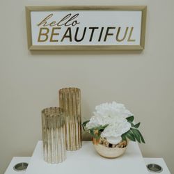 Premier Salon Suites