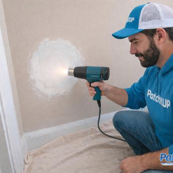 PatchitUP Of Nassau County - Expert Wall repair - Painters Near Me PatchitUP Of Nassau County - Expert Wall repair - Painters Near Me
