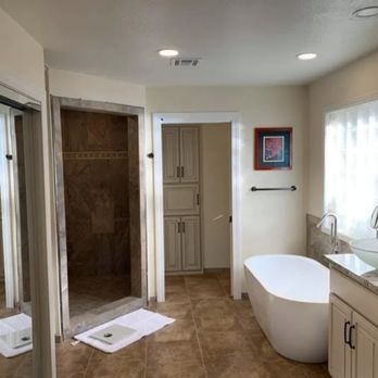 A Modern Touch Construction & Remodeling - Damage Restoration Near Me - Bentonville, Arkansas A Modern Touch Construction & Remodeling - Damage Restoration Near Me - Bentonville, Arkansas