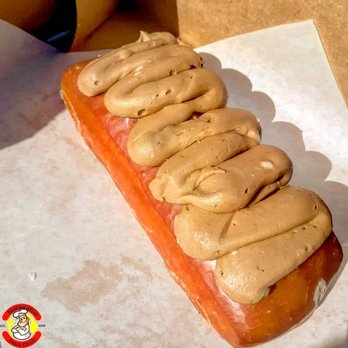 Judy's Donuts & Coffee - Donuts Near Me - Midway, Utah