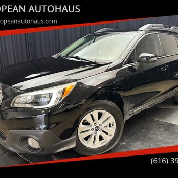 European Autohaus - Auto Loan Providers Near Me - Holland, Michigan European Autohaus - Auto Loan Providers Near Me - Holland, Michigan
