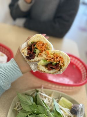 Quoc Huong Banh Mi Fast Food by null Quoc Huong Banh Mi Fast Food by null