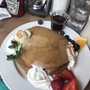 Tweet - New American Near Me - Chicago, Illinois